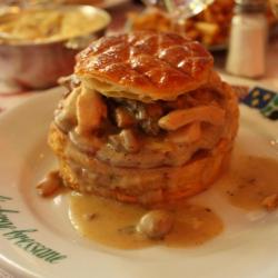 Auberge Bressane