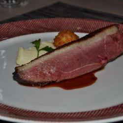 Auberge Bretonne