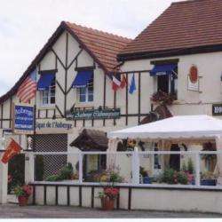 Auberge Cabourgeaise