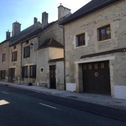 Auberge Campagnarde