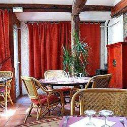 Auberge Catalane