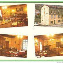 L'auberge Cévenole