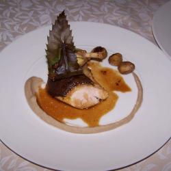 Auberge Chanéac
