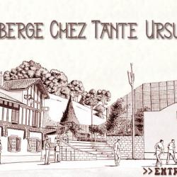 Auberge Chez Tante Ursule
