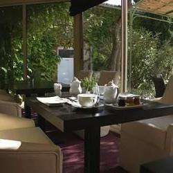 Auberge Cote Jardin