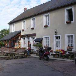 Auberge Croix Messire Jean