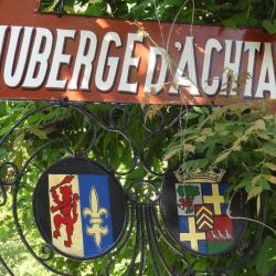 Auberge D'achtal