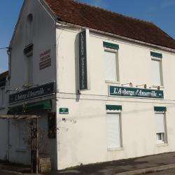 Auberge D'anserville