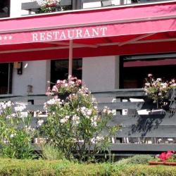 Auberge D'argonay