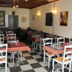 Auberge D Houssay