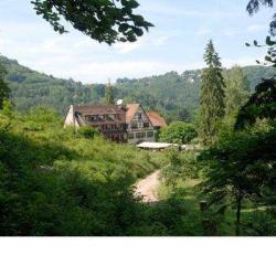 Auberge D'imsthal