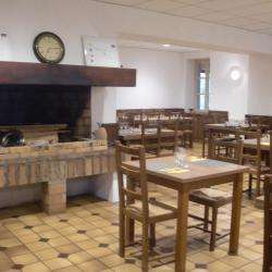Auberge D'oncieu