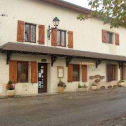Auberge Dauphinoise