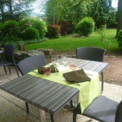 Auberge De Baudemont