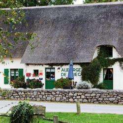 Auberge De Bréca