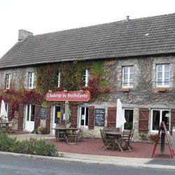Auberge De Brothelande