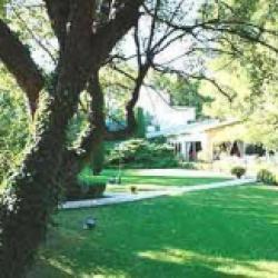Auberge De Cassagne
