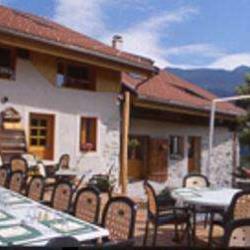 Auberge De Cassiel