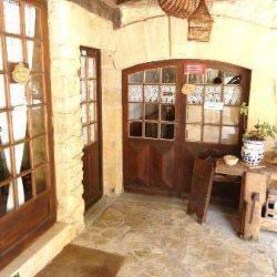 Auberge De Castel Merle