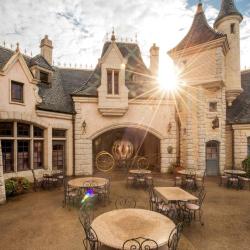 Auberge De Cendrillon