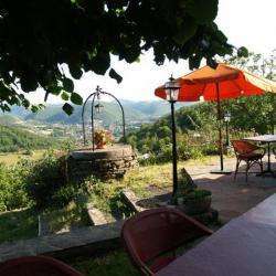 Auberge De Chalet