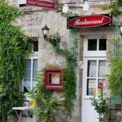 Auberge De Combreux