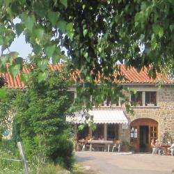 Auberge De Conol