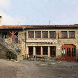 Auberge De Conol