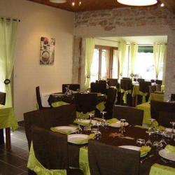 Auberge De Contrevoz