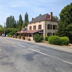Auberge De Digoine
