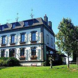 Auberge De Fondain