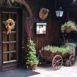 Auberge De Fontaines
