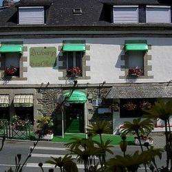 Auberge De Guerledan
