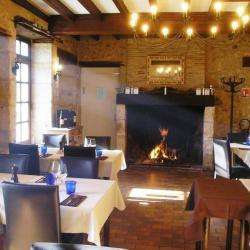 Auberge De Jaure