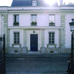Auberge De Jeunesse Bvj Opéra Montmartre