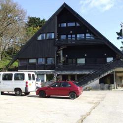 Auberge De Jeunesse
