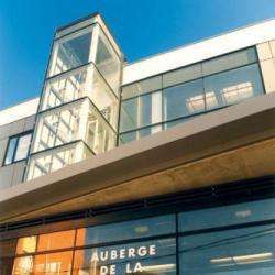 Auberge De Jeunesse De Bordeaux