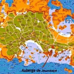 Auberge De Jeunesse