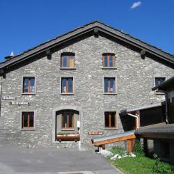 Auberge De Jeunesse