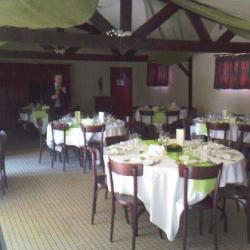 Auberge De Keralloret