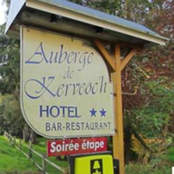 Auberge De Kervéoc'h