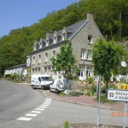 Auberge De L'abbaye