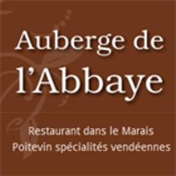 Auberge De L'abbaye