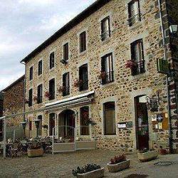 Auberge De L'allagnonette