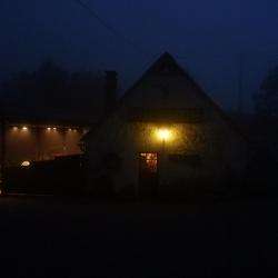 Auberge De L'arioutou