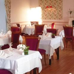 Auberge De L'ecureuil