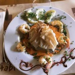Auberge De L'etable