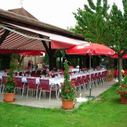 Auberge De L'etang