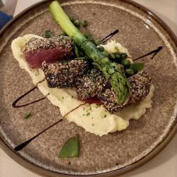 Auberge De L'etoile - Restaurant Traditionnel