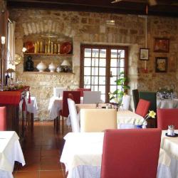 Auberge De L'hermitage